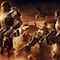 Gears of War tendrá película live-action en asociación con Netflix