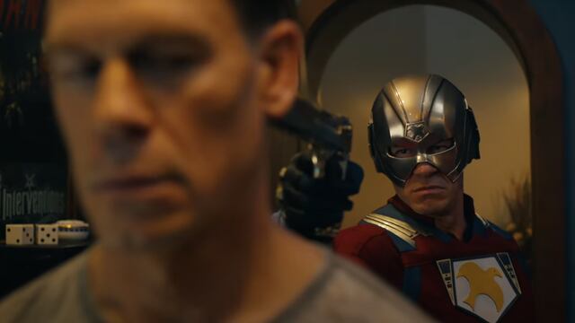 Peacemaker temporada 2