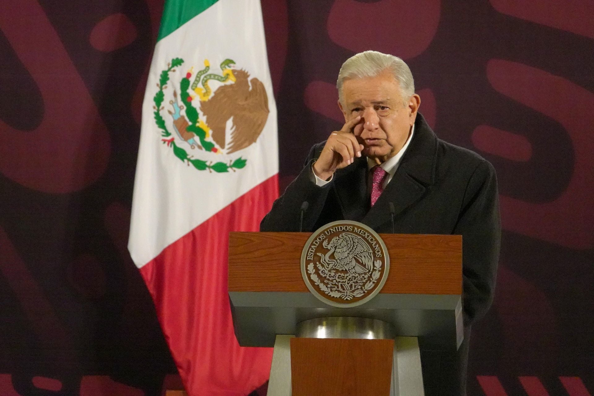 Mañanera de AMLO del 30 de septiembre de 2024