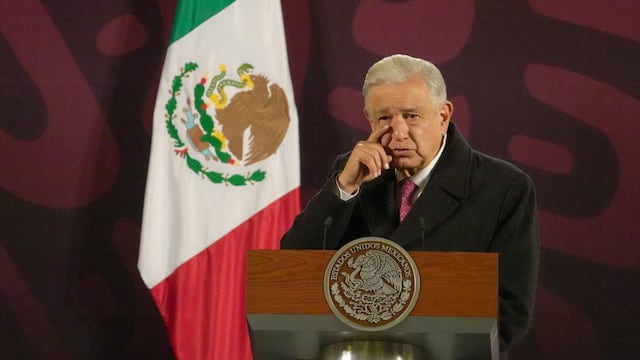 Mañanera de AMLO del 30 de septiembre de 2024
