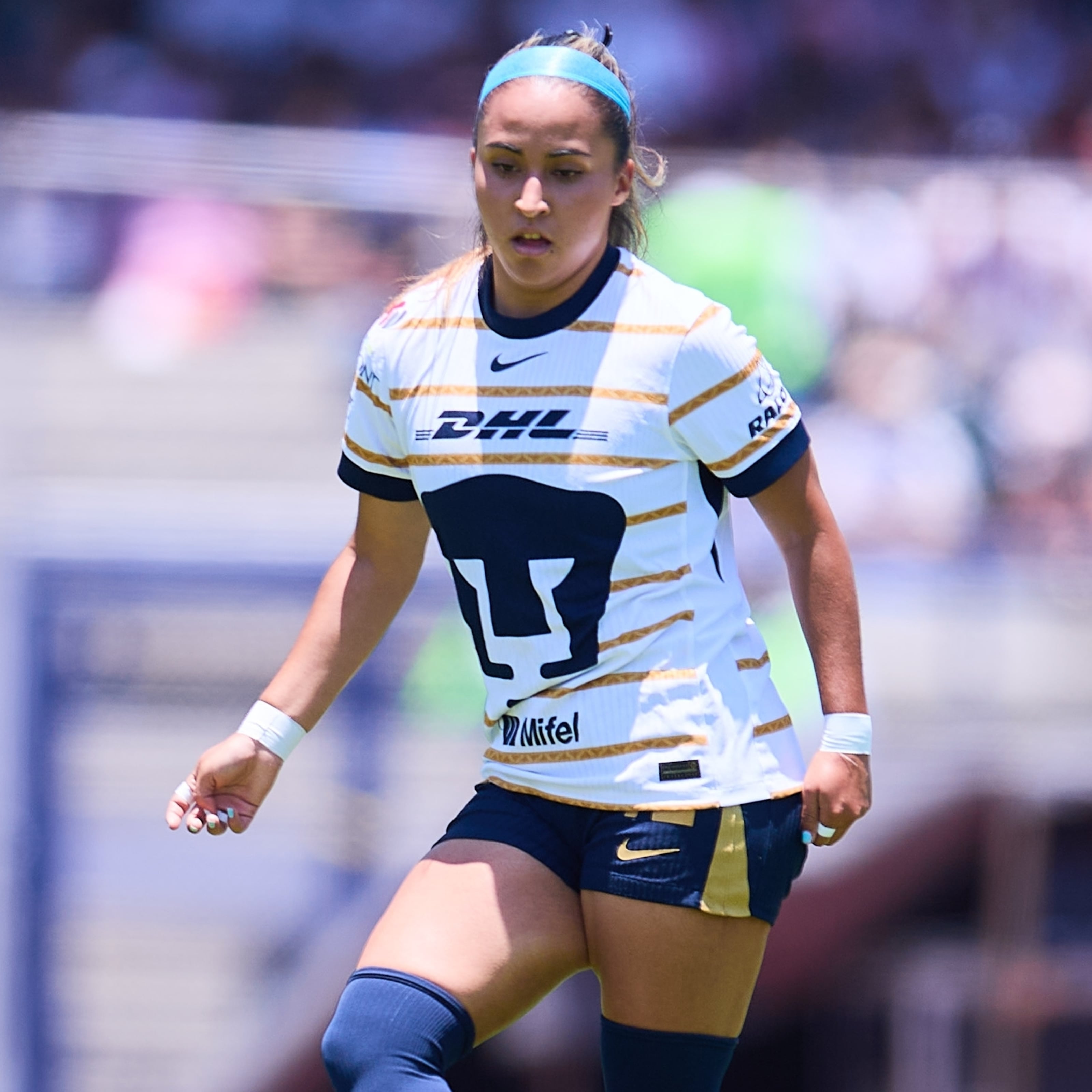 Pumas vs Rayadas: Hora y canal para ver el partido de la Jornada 1 de la Liga MX Femenil