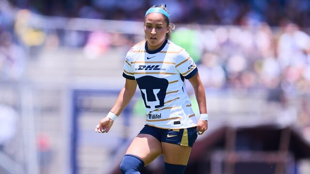 Pumas vs Rayadas: Hora y canal para ver el partido de la Jornada 1 de la Liga MX Femenil