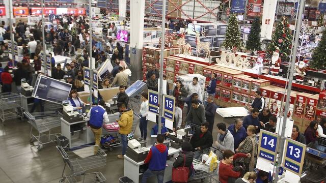 Edición 2016 de El Buen Fin