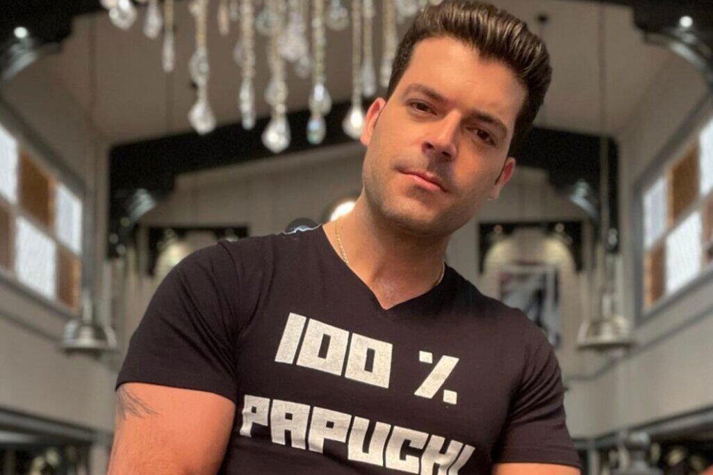 Adrian DiMonte