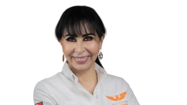 Matan a Alma Barragán