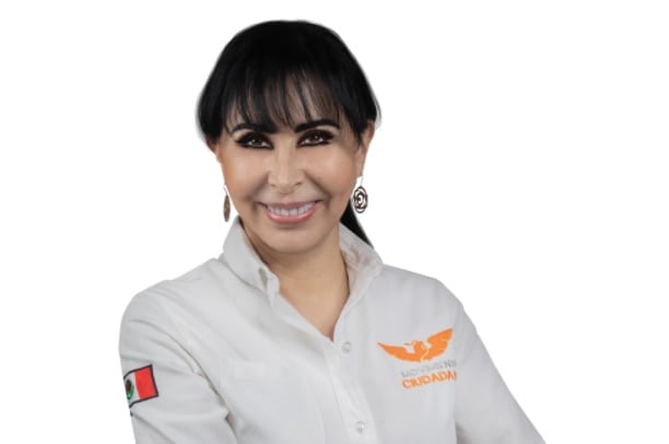 Matan a Alma Barragán
