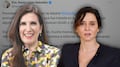 López Rabadán se disculpa con Díaz Ayuso y la invita a volver a México
