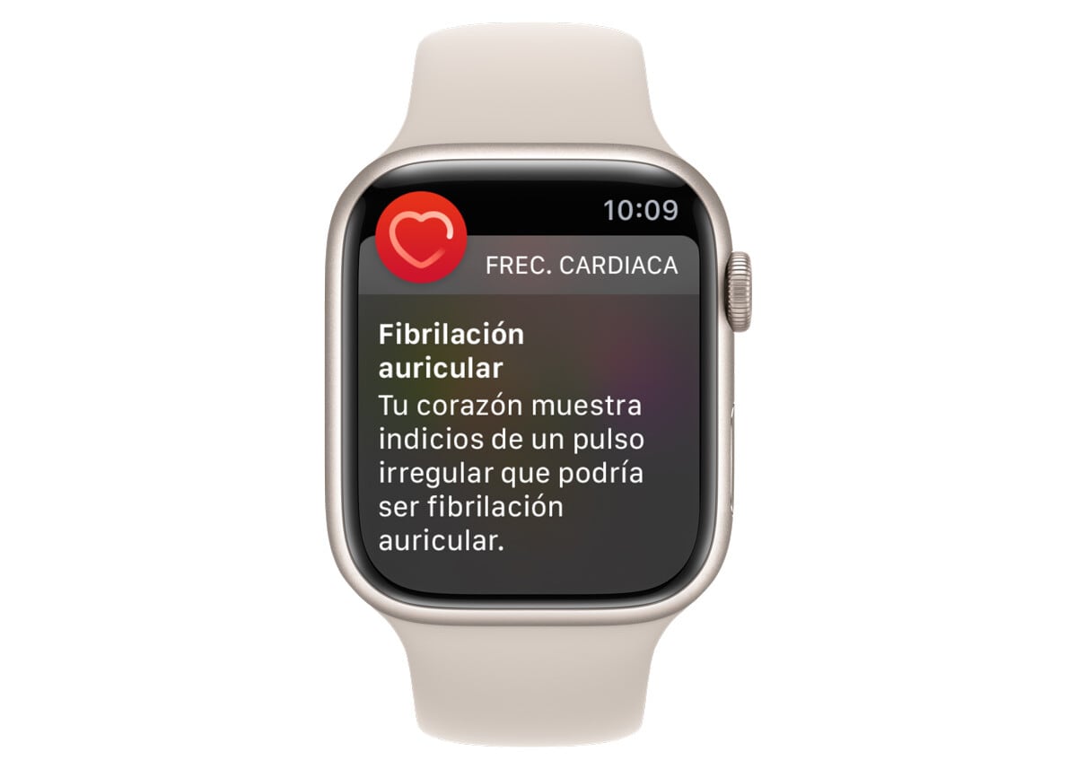 El electrocardiograma de Apple Watch ya está disponible en México