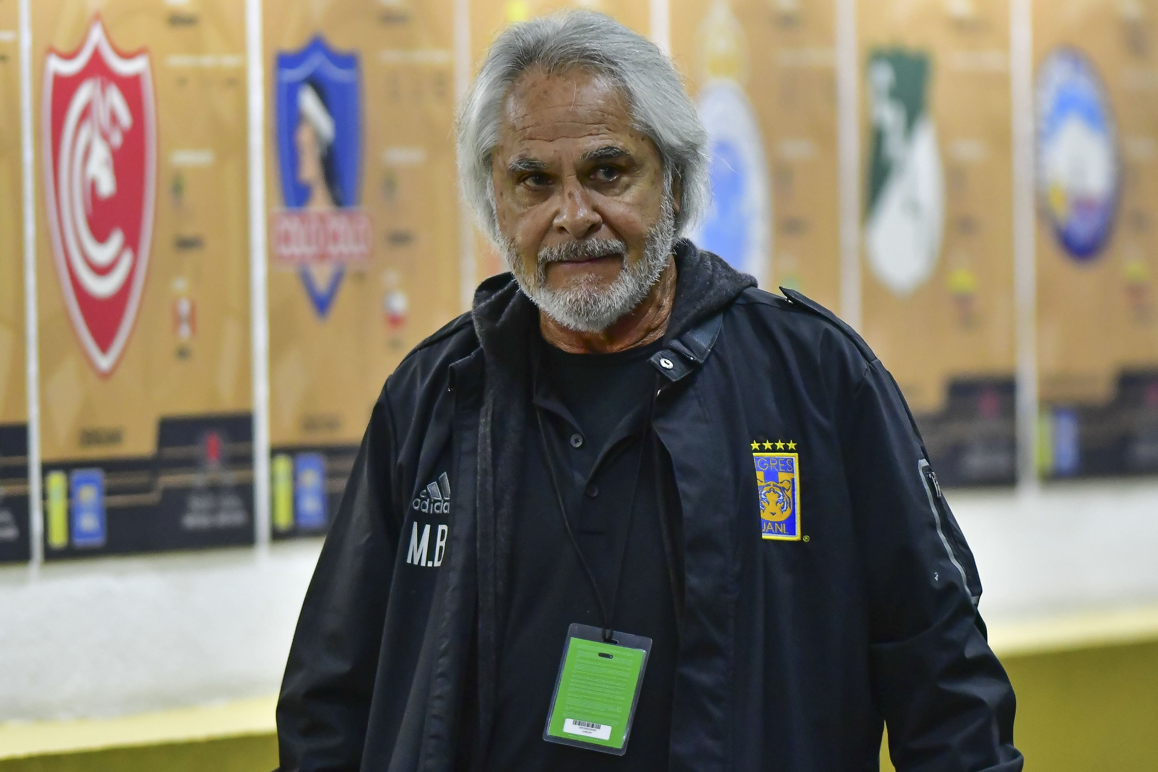 Miguel Mejía Barón será el vicepresidente deportivo de Pumas