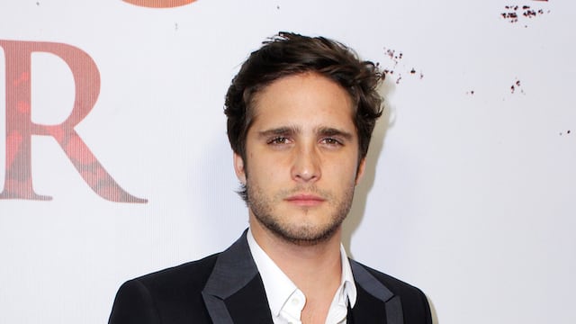 Diego Boneta