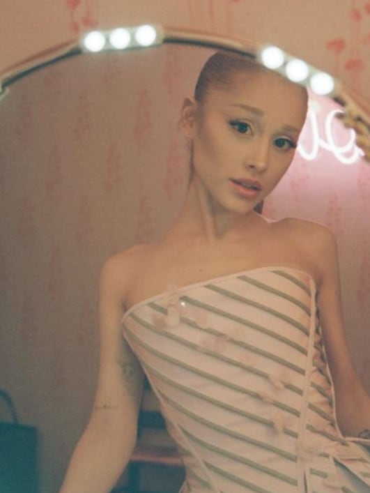 Ariana Grande