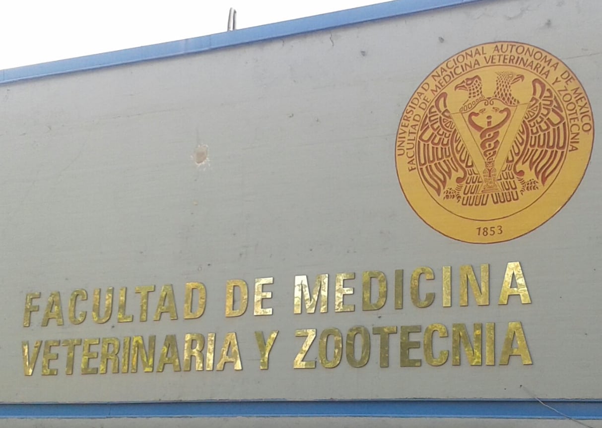 Facultad de Medicina Veterinaria y Zootecnia