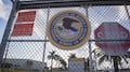 Alligator Alcatraz podría cerrar: Florida negocia con Trump