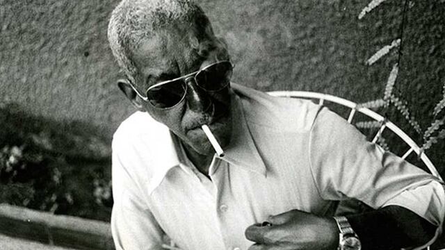 ¿Quién fue Cartola? El compositor brasileño al que se dedica el Doodle Google de hoy 11 de octubre