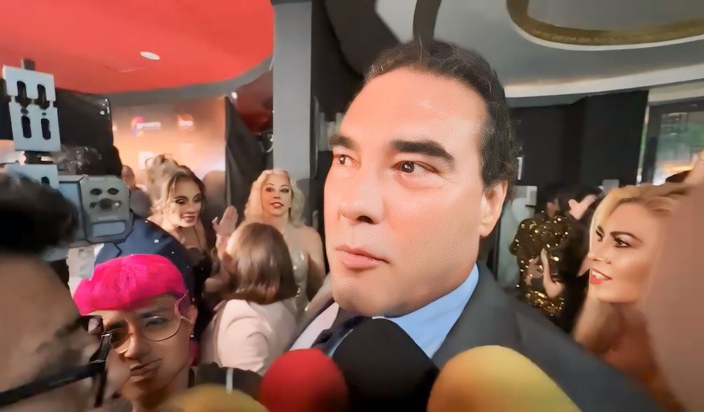 Eduardo Yáñez