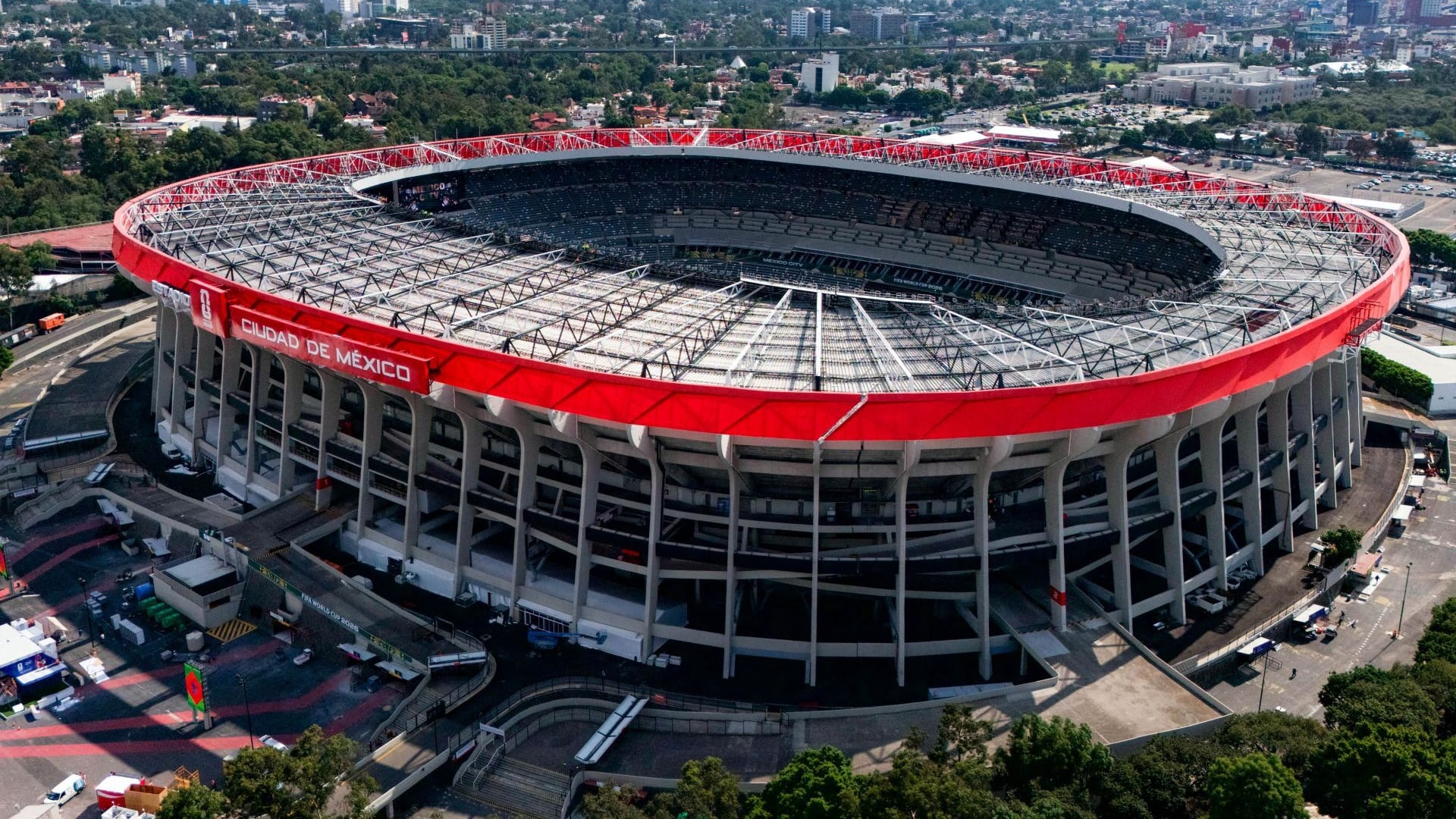 Las protestas que acompañarán la inauguración del Mundial 2026 en CDMX