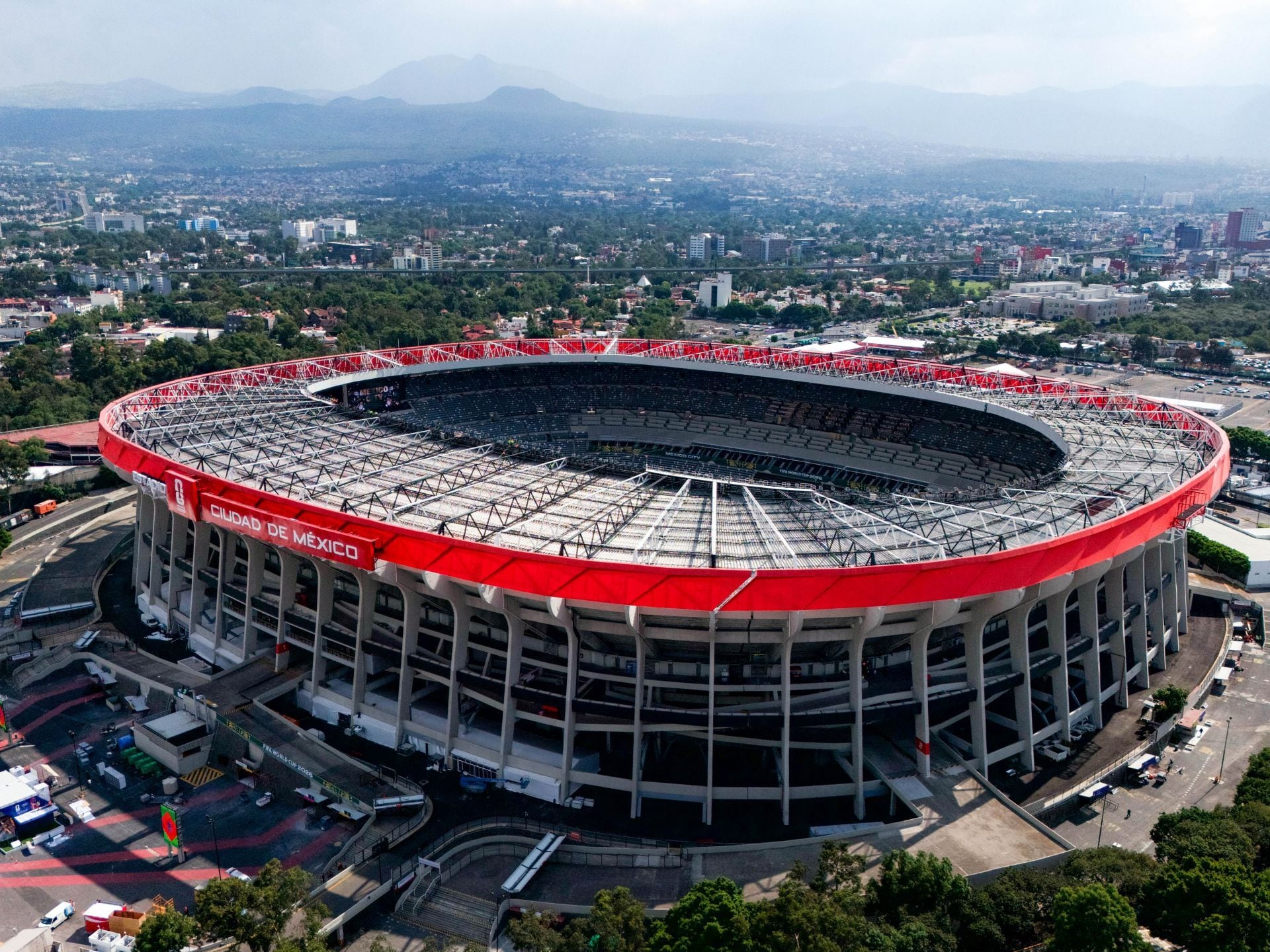 Estadio Banorte