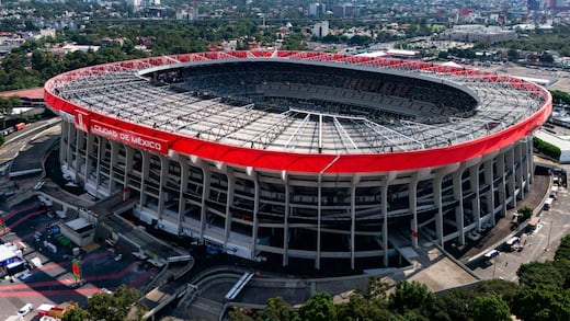 Días para el Mundial y todo pende de hilos: las ciudades sede no están preparadas