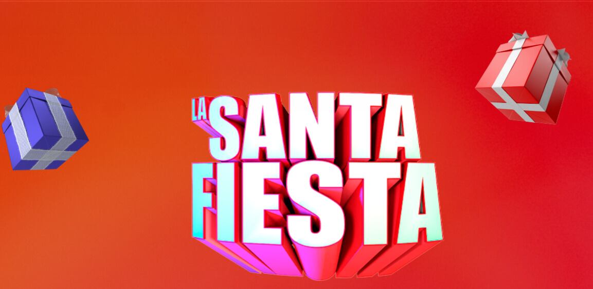 La Sienta Fiesta 2024