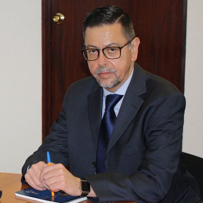 Mauricio Ibarra Romo, fiscal Anticorrupción de Sonora