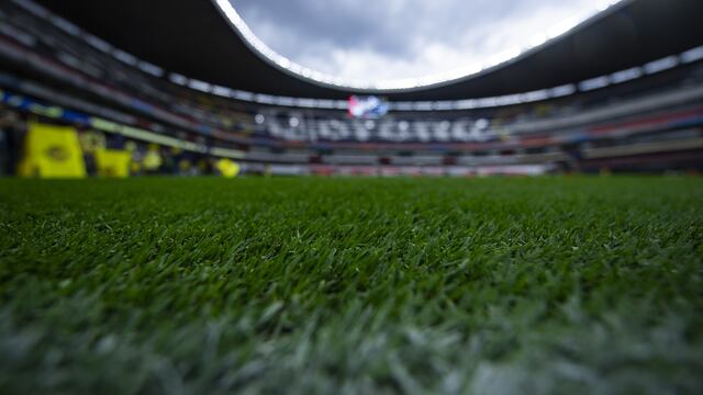 Club América vs Club Tigres