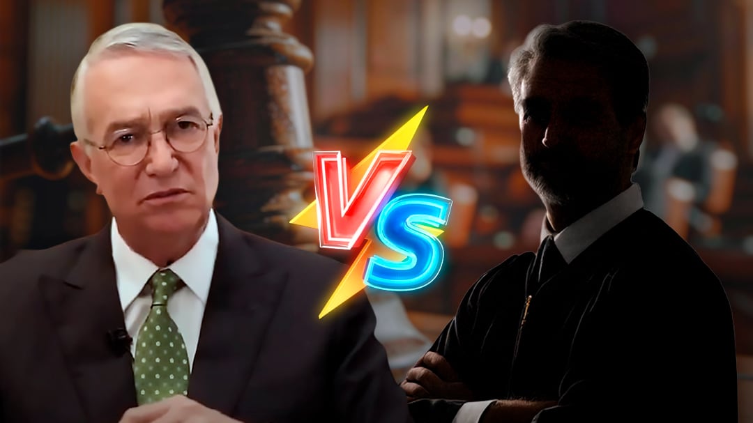 ¿Ricardo Salinas Pliego no va a pagar? Esto dijo antes del fallo de la SCJN por su deuda con el SAT