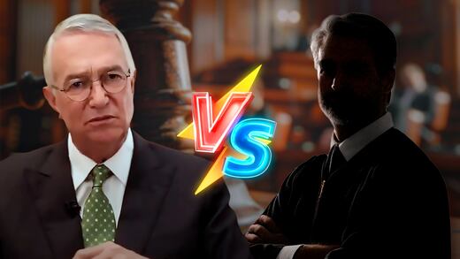 ¿Ricardo Salinas Pliego no va a pagar? Esto dijo antes del fallo de la SCJN por su deuda con el SAT