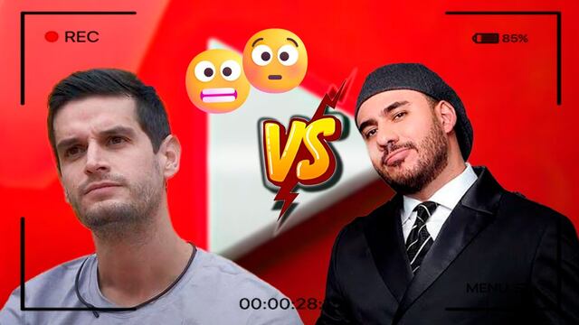 Escorpión Dorado, ¿respondió en video de YouTube a Adrián Marcelo?