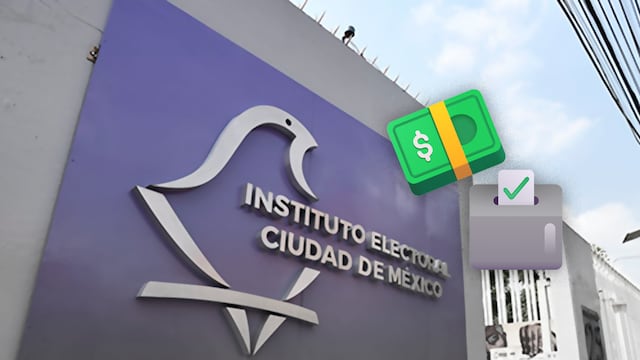 IECM avala recursos por casi 294 millones de pesos para nueve partidos en CDMX