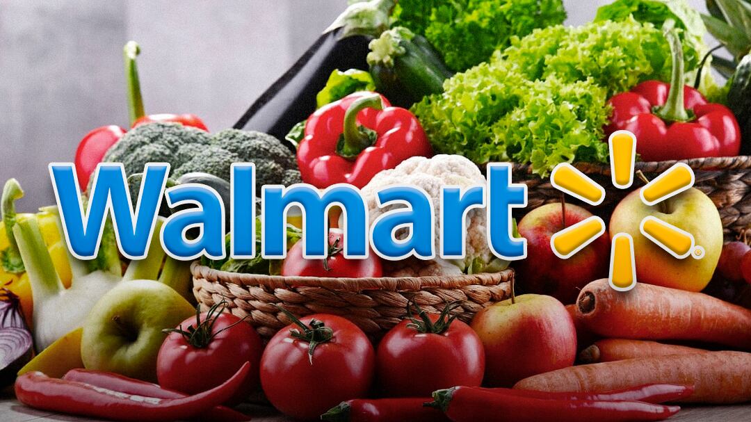 Ofertas de Martes de Frescura en Walmart del 3 de junio 2025