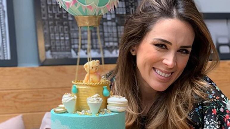 Jacqueline Bracamontes