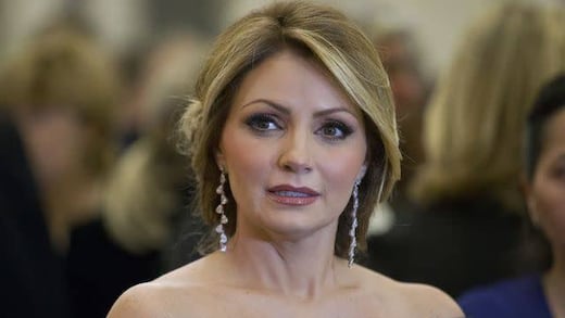 Angélica Rivera disfruta que la llamen “La Gaviota” a 18 años de la telenovela Destilando Amor