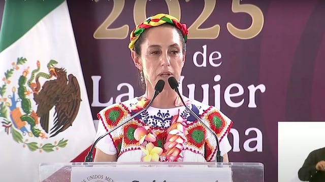 Claudia Sheinbaum entrega mil 418 mdp del FAISPIAM en Veracruz