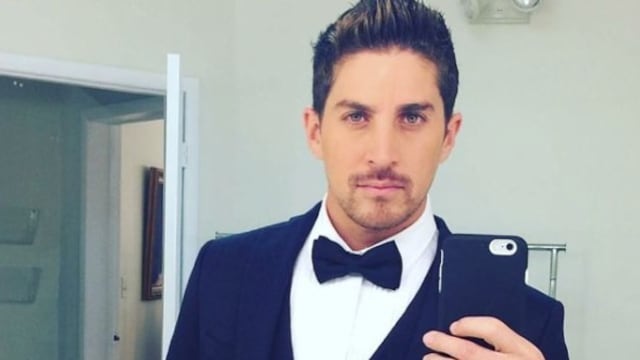 Jonathan Islas/jonathanislasoficial/Instagram