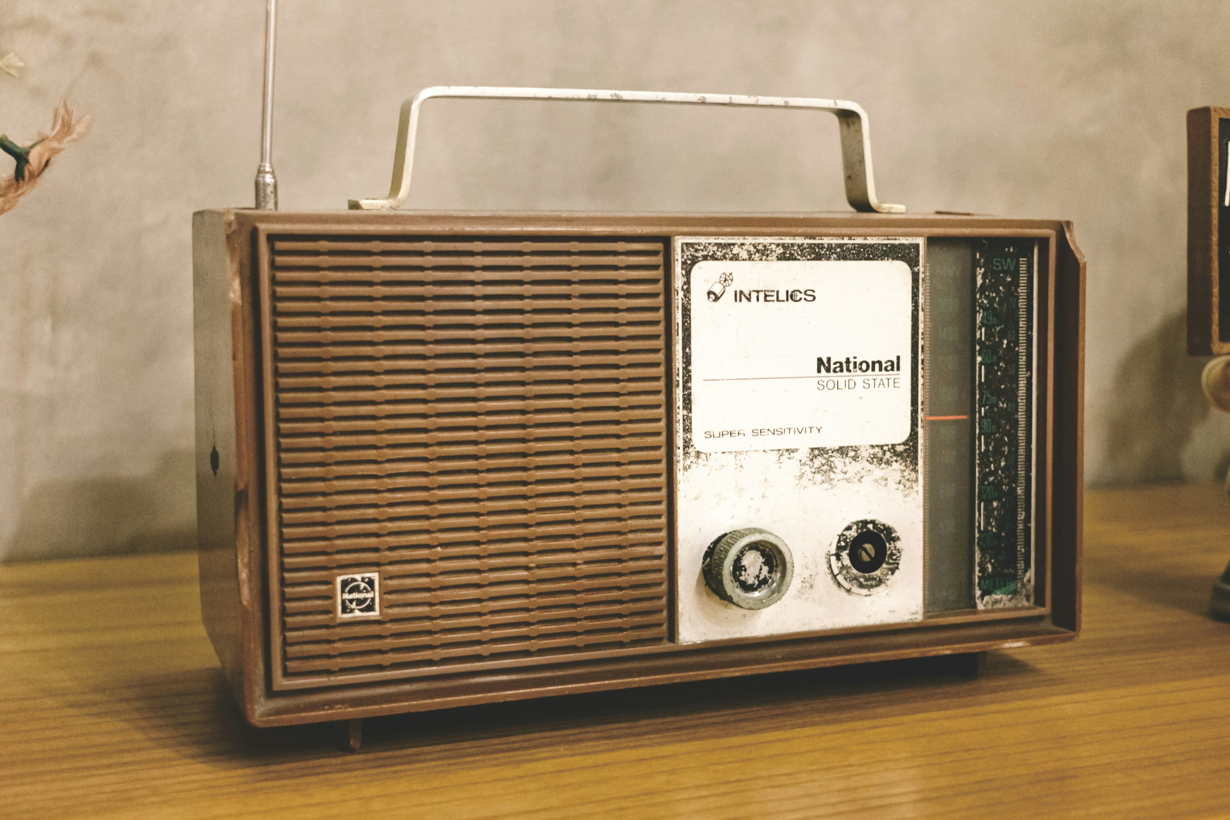 Día Nacional de la Radio en Estados Unidos