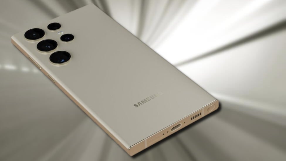 Samsun Galaxy S23