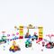 Los sets LEGO de Mario Kart ya tienen precio y fecha de venta; así se ven los coleccionables