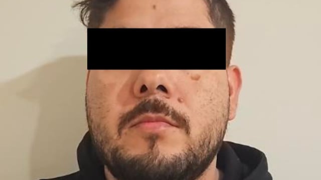 Cae “el Charro” en Aguascalientes: así capturaron al presunto líder regional del CJNG