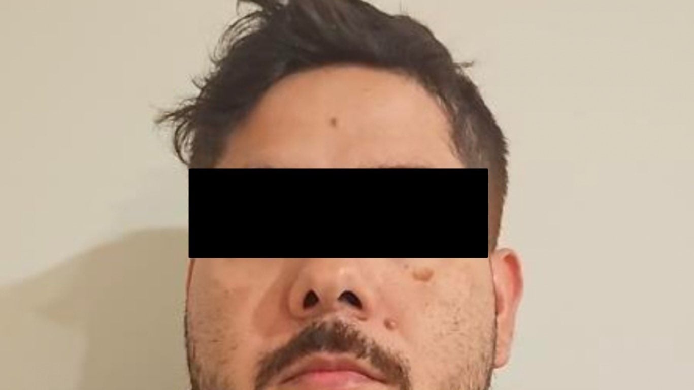Cae “el Charro” en Aguascalientes: así capturaron al presunto líder regional del CJNG