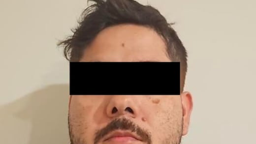 Cae “el Charro” en Aguascalientes: así capturaron al presunto líder regional del CJNG