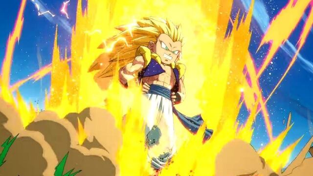 Gotenks
