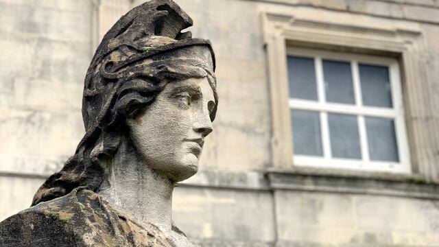 ¿Cuál sería el Imperio romano versión mujeres?