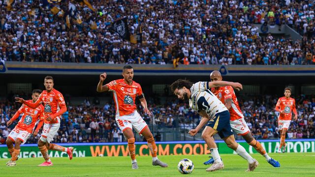 Apertura 2024 de la Liga MX