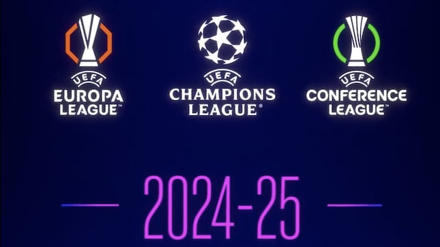La UEFA Champions League anunció nuevos cambios en el formato