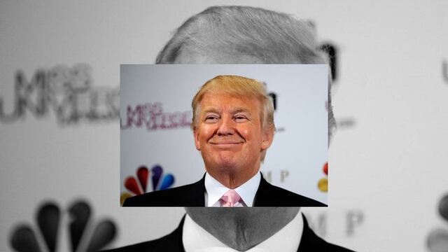 Esta no es la primera vez que Trump, que encabeza las intenciones de voto a nivel nacional, tiene un desencuentro con la prensa latina.