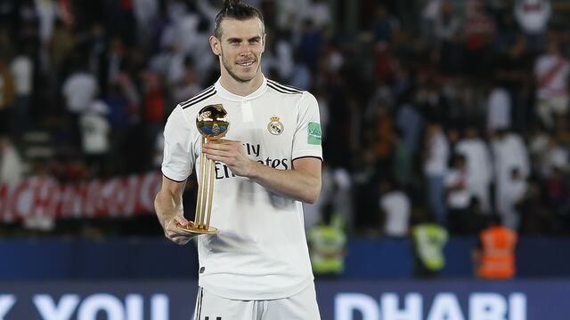Gareth Bale