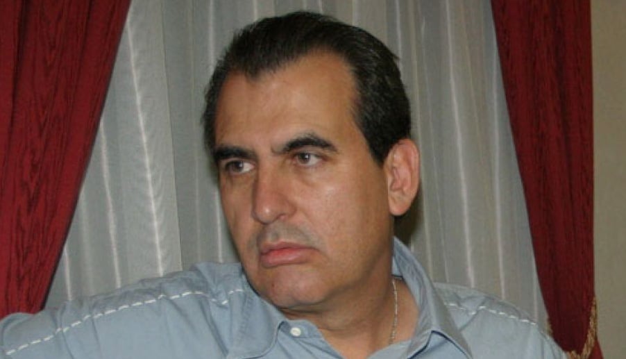 Miguel Ángel Chico Herrera