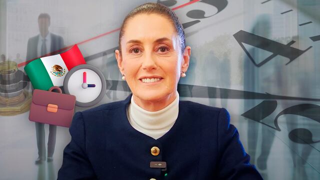Claudia Sheinbaum anunció avance para la jornada laboral de las 40 horas