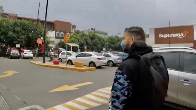 Youtuber Soy David Show