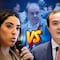 María Teresa Ealy vs Enrique Vázquez: Cuauhtémoc Blanco dividió a Morena pero eso no es lo peor
